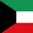 KWD flag